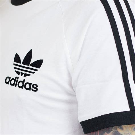 adidas schwarz weiß tshiert herren tennis|Komfortable und stylishe Tennis.